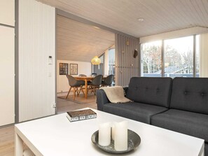 House | Interior - 6 Person Holiday Home in Albaek-by Traum (Jerup)