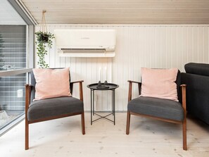 House | Interior - 6 Person Holiday Home in Albaek-by Traum (Jerup)