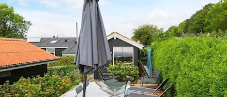 House | View from property