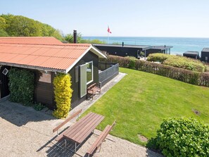 House | Exterior - 5 Person Holiday Home in Juelsminde-by Traum (Horsens)