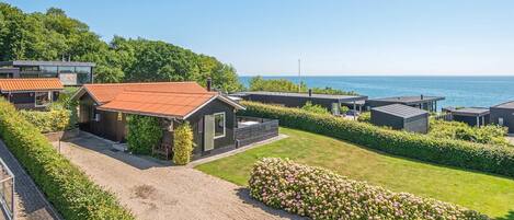 บ้านพัก | บริเวณภายนอก