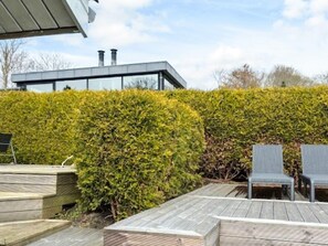 Hus | Terrass/Patio