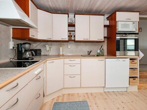 Hus | Privat køkken | Højstol