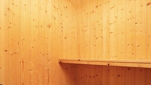 House | Sauna