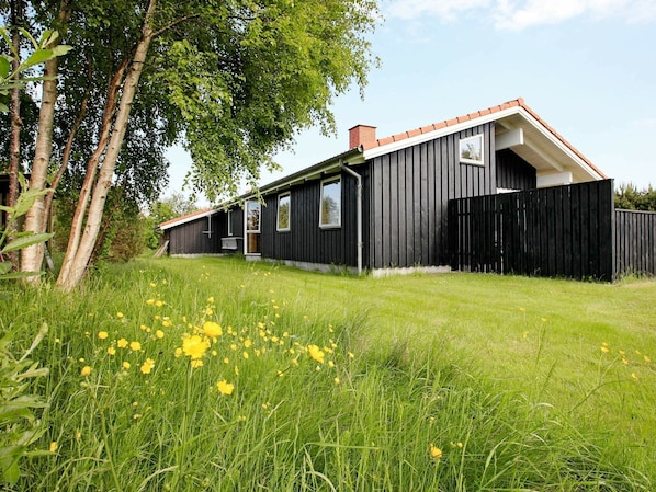 House | Exterior