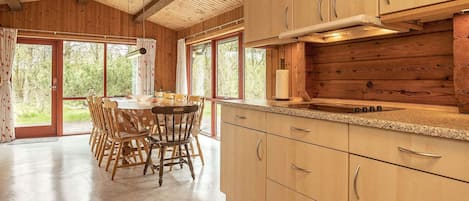 Maison | Intérieur