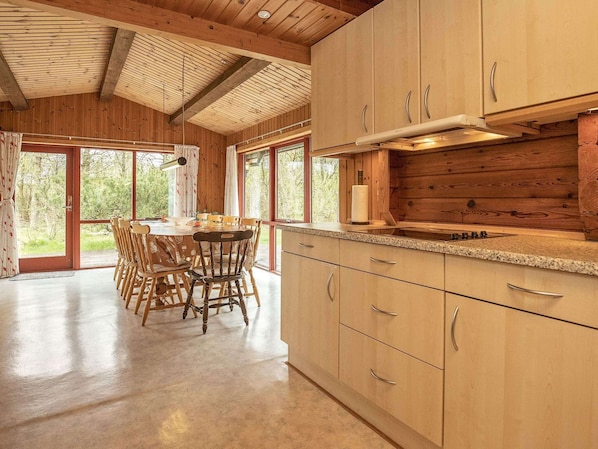House | Interior