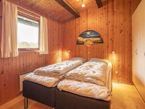 Hus | Interiör