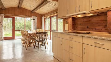 Maison | Cuisine privée