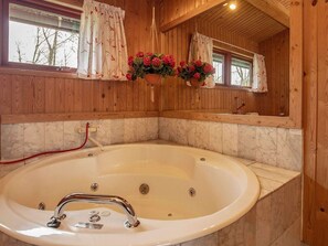 Casa | Tratamento de spa