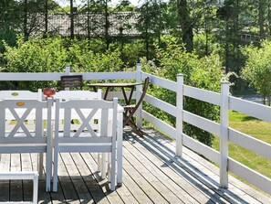 Exterior - Elegant Holiday Home in Jutland near Sea (Hadsund)