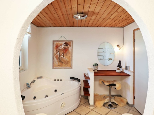 Spa treatment