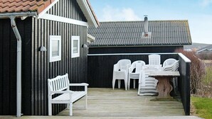 Unclassified image, 2 of 29, button - Decorated Holiday Home in Vinderup near Sea (Vinderup)