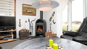 Ferienhaus | Innenbereich