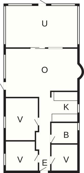 Casa | Plano