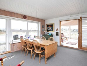 Ferienhaus | Innenbereich