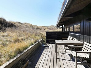 House | View from property - 6 Person Holiday Home in Skagen (Skagen)