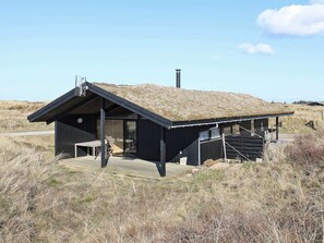 Hus | Exteriör