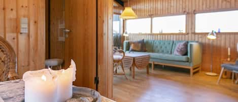 Maison | Intérieur