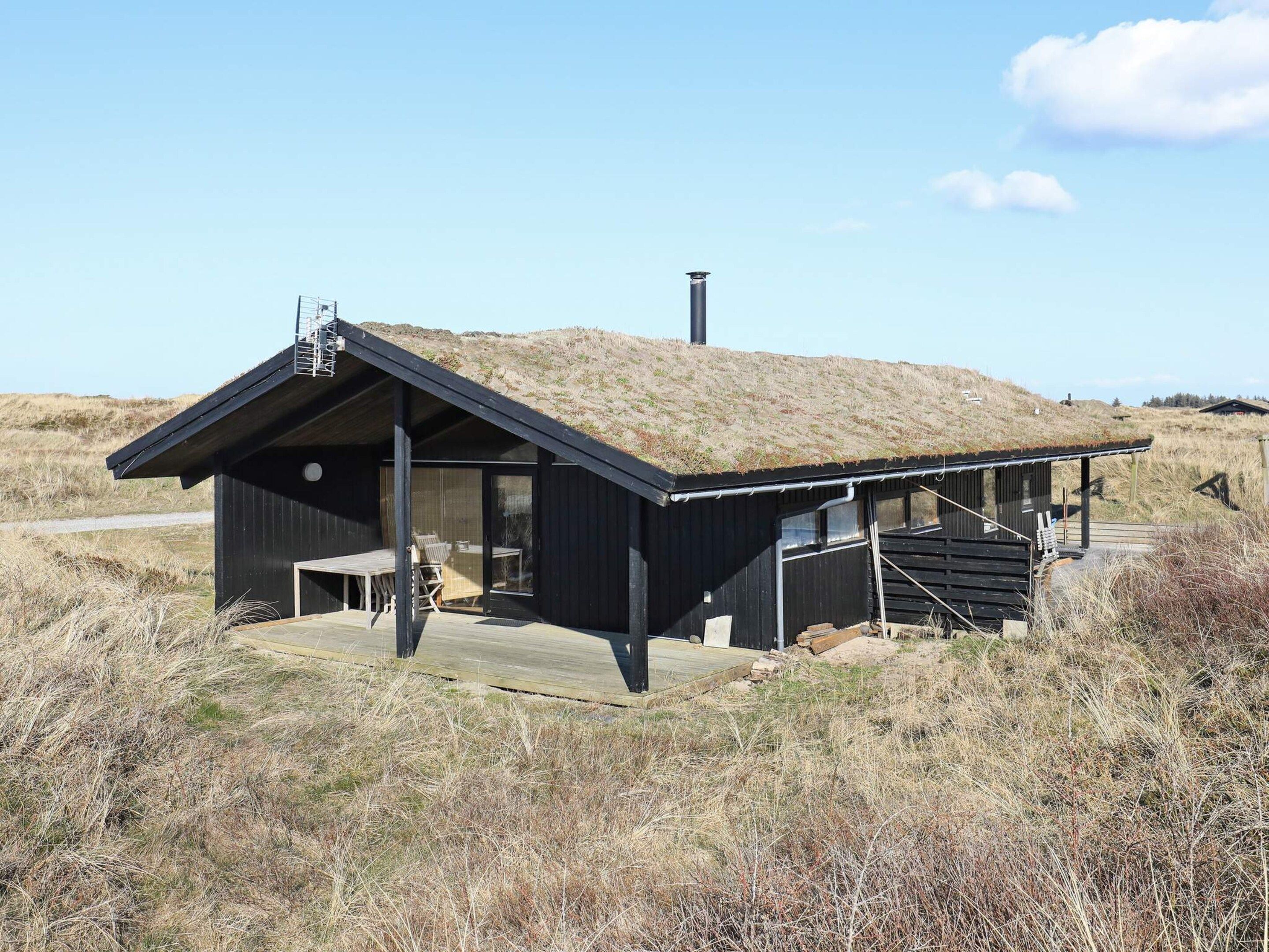 Udendørsområde