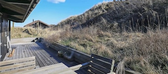 Tranquil Beach Retreat - By Traum Ferienwohnungen