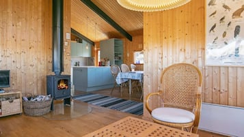 Casa | Parte interna