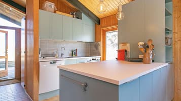 Ferienhaus | Innenbereich