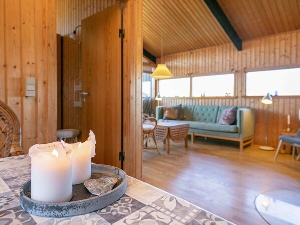Hus | Interiör