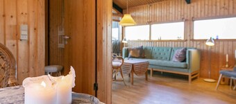 Tranquil Beach Retreat - By Traum Ferienwohnungen