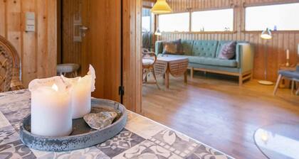 Tranquil Beach Retreat - By Traum Ferienwohnungen