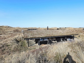 Casa | Vista desde la propiedad