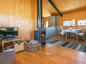 Hus | Interiör