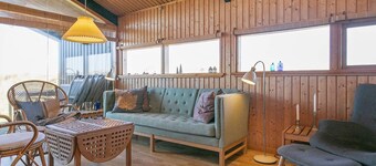 6 Person Holiday Home in Skagen