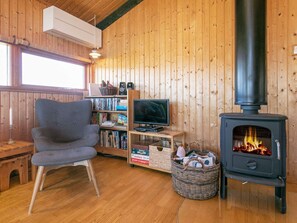 Hus | Interiör