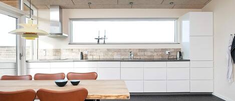Maison | Intérieur