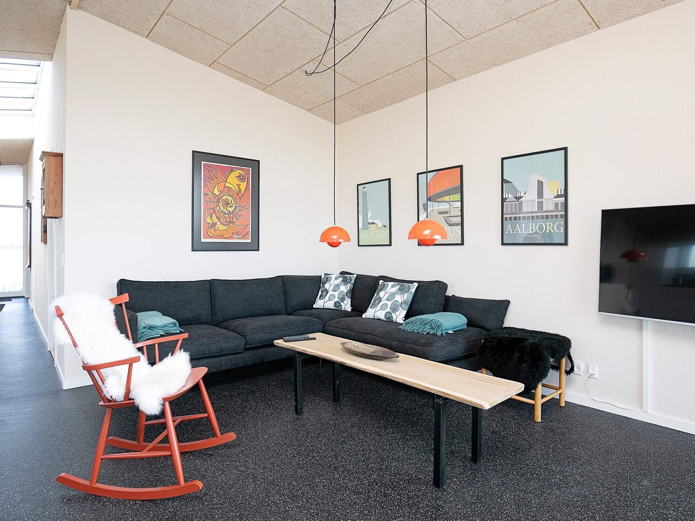 Rumah | Interior