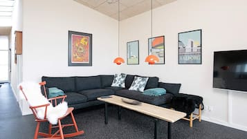 Rumah | Interior
