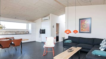 Rumah | Interior