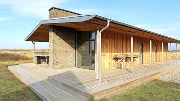 House | Terrace/patio