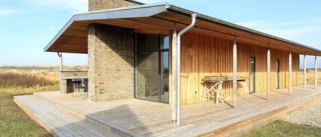 Maison | Terrasse/Patio