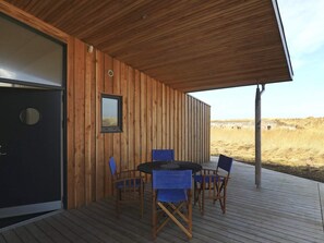 House | View from property
