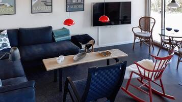 House | Interior