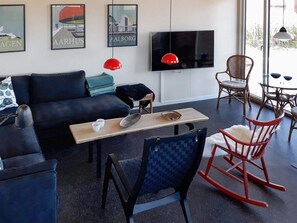 Maison | Intérieur