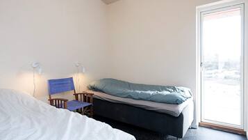 Maison | Intérieur