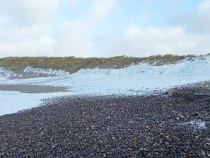 Casa | Vista desde la propiedad