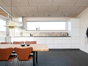 Ferienhaus | Innenbereich