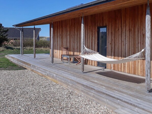 House | Exterior - 8 Person Holiday Home in Vestervig-by Traum (Vestervig)