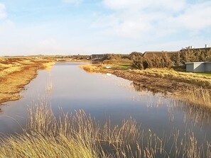 House | View from property - 8 Person Holiday Home in Vestervig-by Traum (Vestervig)