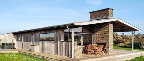 Hus | Udendørsområde