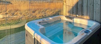 8 Person Holiday Home in Vestervig-by Traum